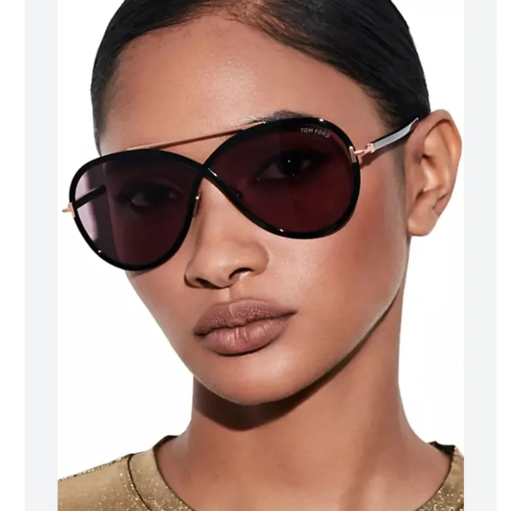 Excluded Tom Ford Sunglasses, New 285 - Picture 1 of 4